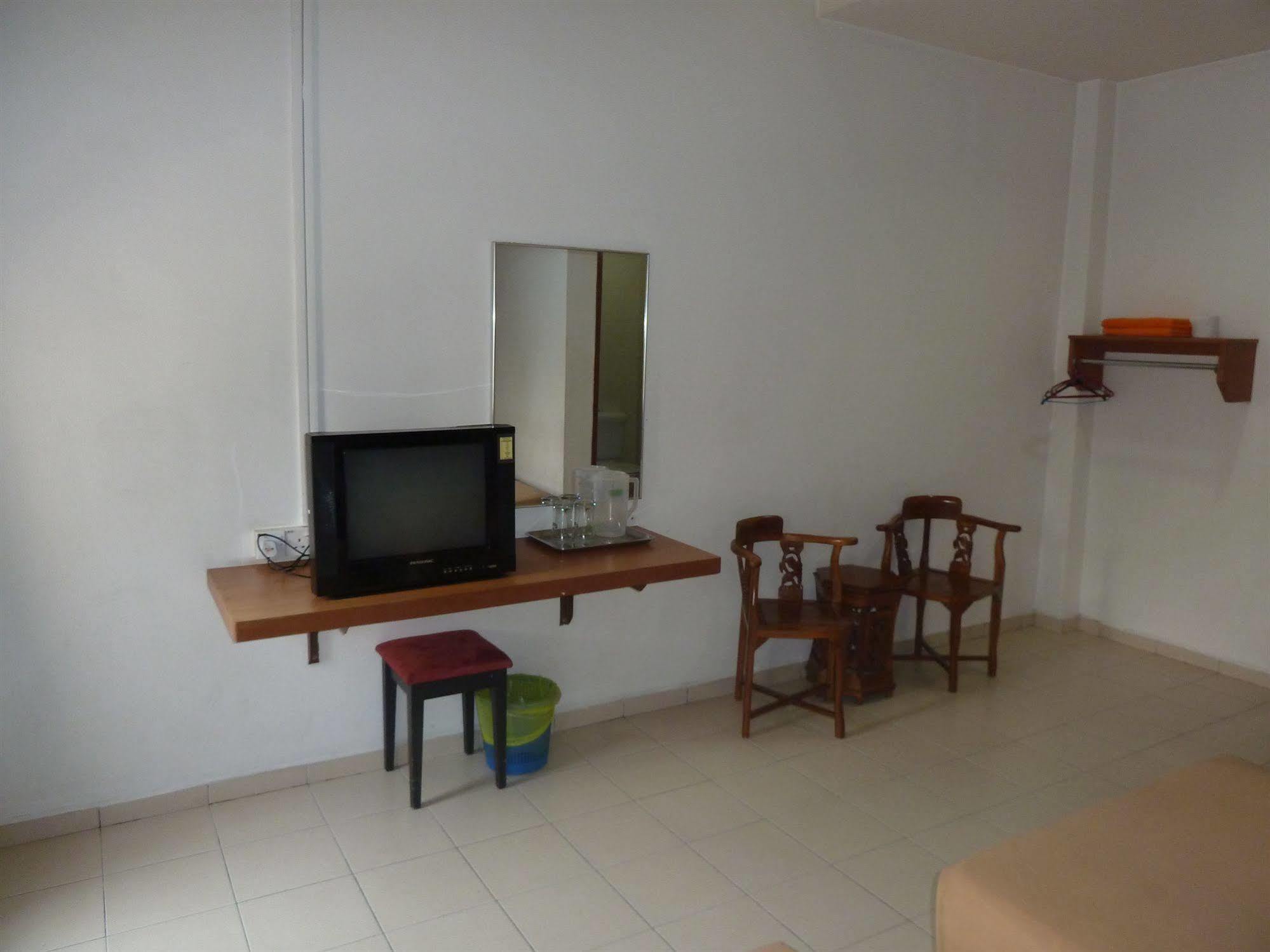 Winsin Hotel Chinatown Kuala Lumpur Extérieur photo