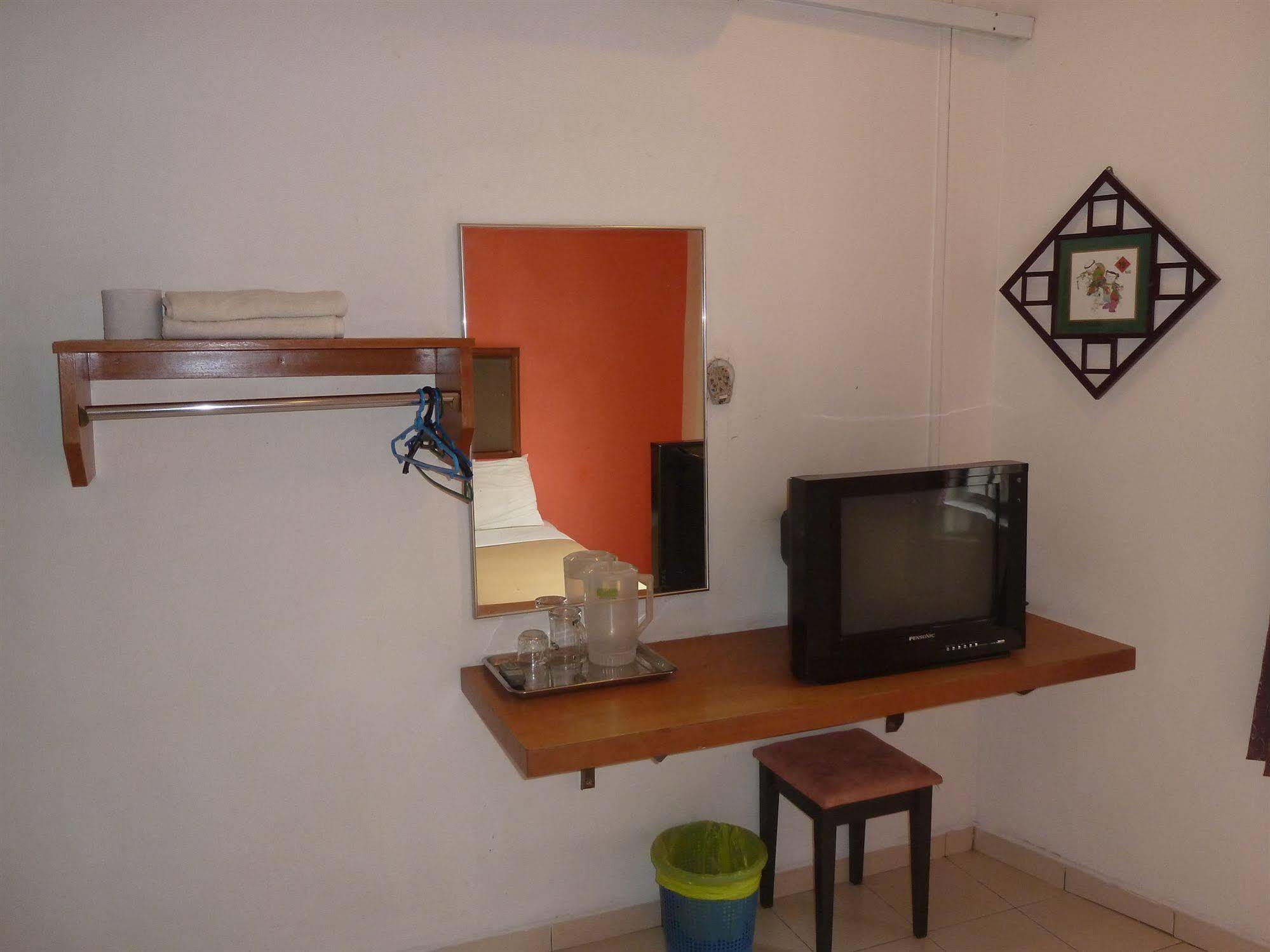 Winsin Hotel Chinatown Kuala Lumpur Extérieur photo