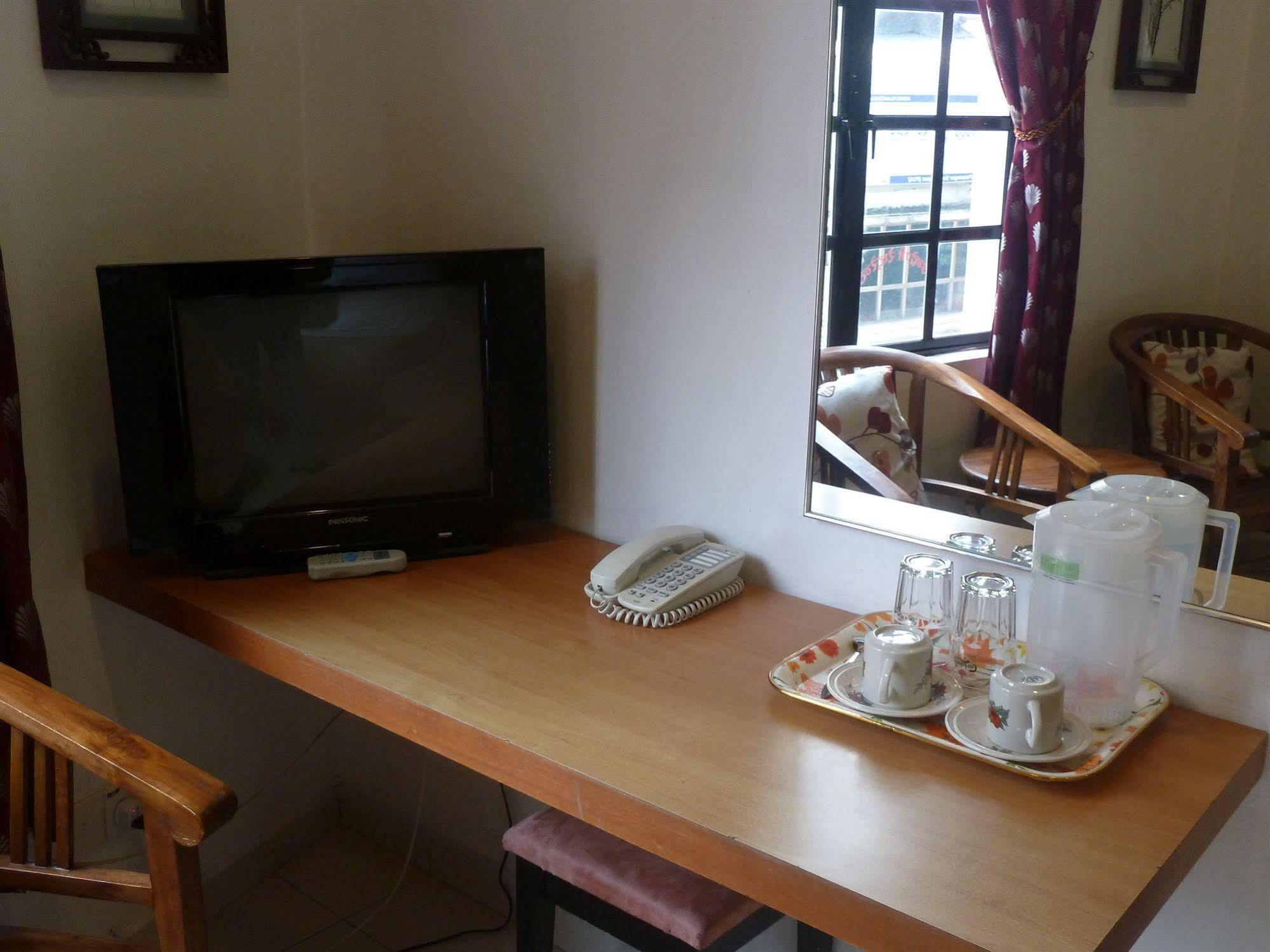 Winsin Hotel Chinatown Kuala Lumpur Extérieur photo