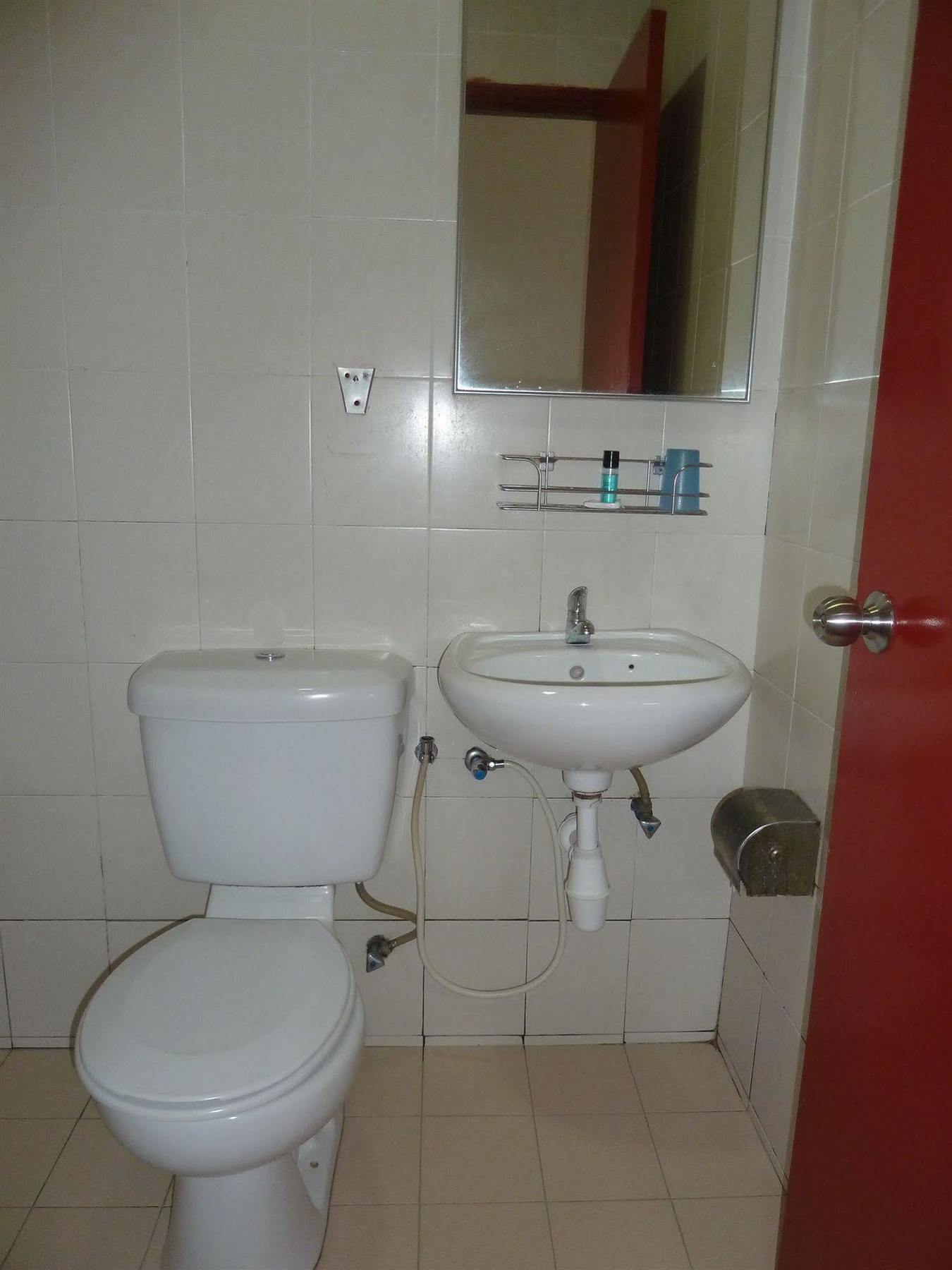 Winsin Hotel Chinatown Kuala Lumpur Extérieur photo