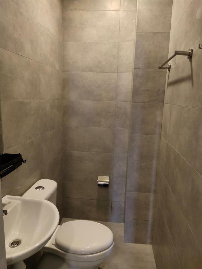 Winsin Hotel Chinatown Kuala Lumpur Extérieur photo