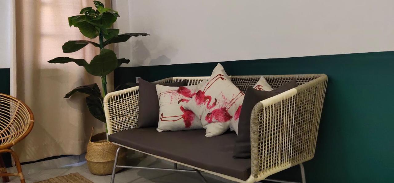 Winsin Hotel Chinatown Kuala Lumpur Extérieur photo