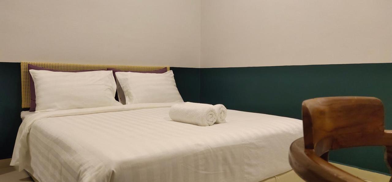 Winsin Hotel Chinatown Kuala Lumpur Extérieur photo