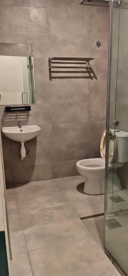 Winsin Hotel Chinatown Kuala Lumpur Extérieur photo