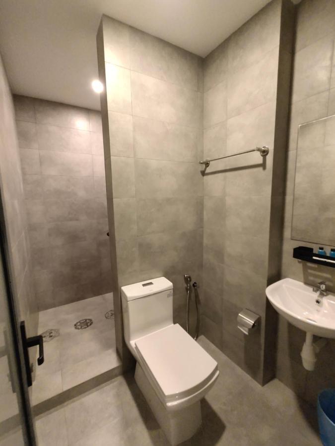 Winsin Hotel Chinatown Kuala Lumpur Extérieur photo